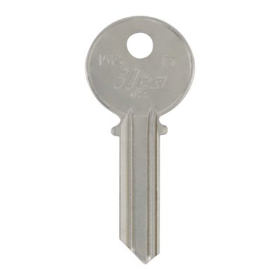 Hillman Group Rsc KEYKRAFTER #237 BRASS4