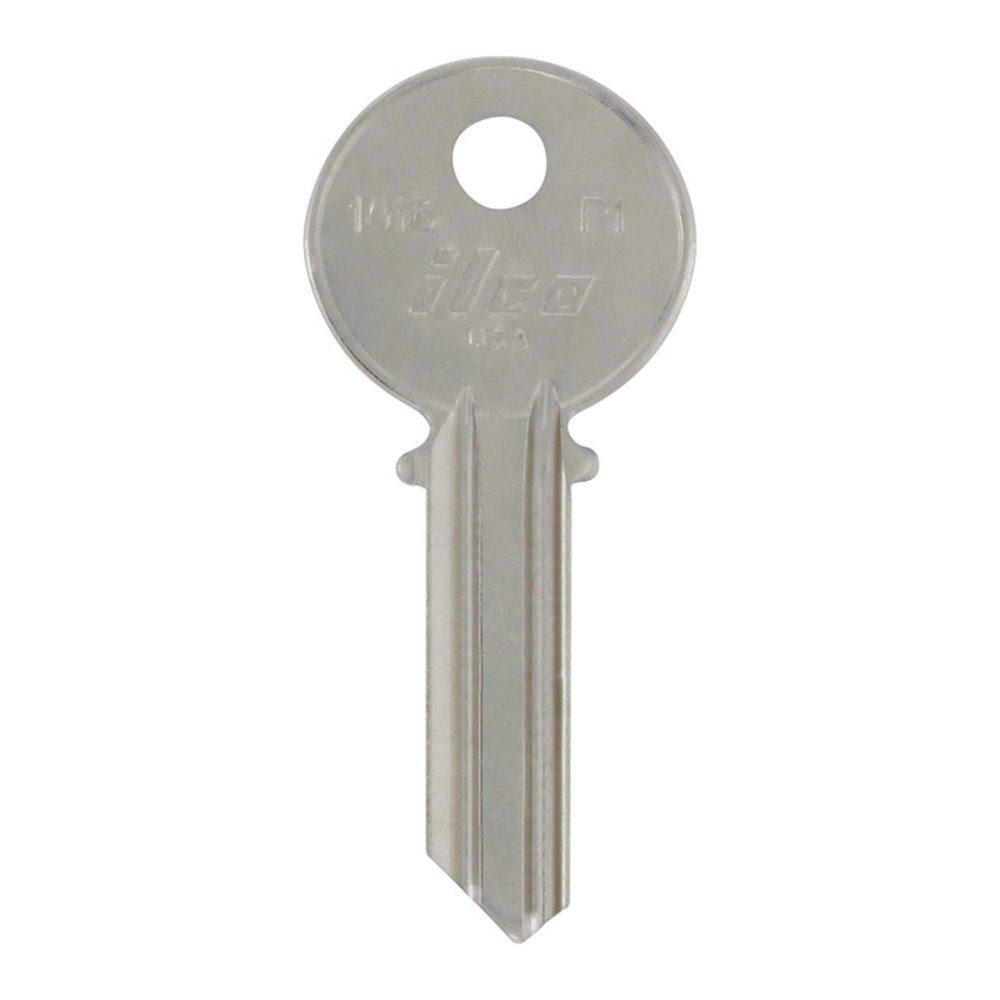 Hillman Group Rsc KEYKRAFTER #237 BRASS4