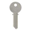 Hillman Group Rsc KEYKRAFTER #237 BRASS4 view 1