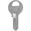 Hillman Group RSC KEYKRAFTER #2030 Brass view 1