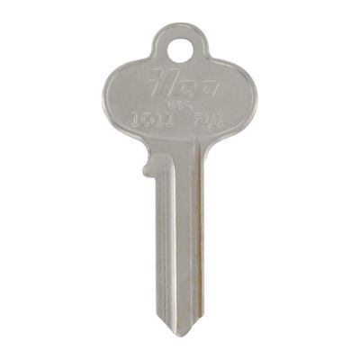 Hillman KEYKRAFTER #212 Brass