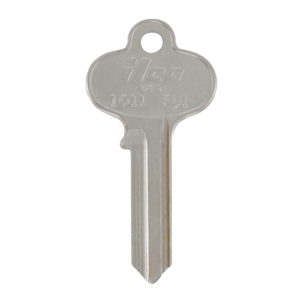 Hillman KEYKRAFTER #212 Brass