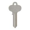 Hillman KEYKRAFTER #212 Brass view 1