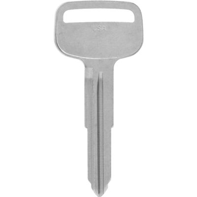 KEYKRAFTER #2052 BRASS4