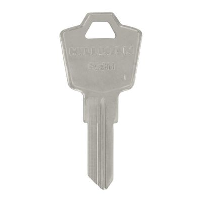 Hillman KEYKRAFTER #219 BRASS4