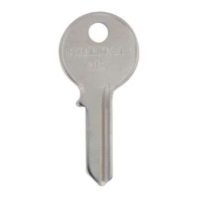 Hillman KEYKRAFTER #146 Brass