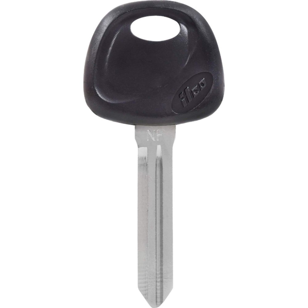Hillman KEYKRAFTER #2029R Rubber