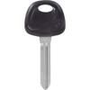 Hillman KEYKRAFTER #2029R Rubber view 1