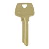 Hillman KEYKRAFTER #244 Brass view 1