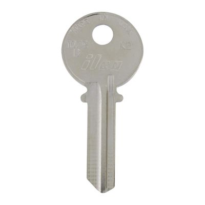 Hillman KEYKRAFTER #240 Brass