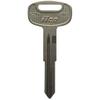 Hillman The Group KEYKRAFTER #2061 BRASS4 view 1