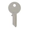 Hillman KEYKRAFTER #206 BRASS4 view 1