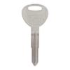 Hillman KEYKRAFTER #271 Brass view 1