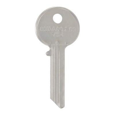Hillman Group RSC KEYKRAFTER #165 Brass