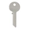 Hillman Group RSC KEYKRAFTER #165 Brass view 1
