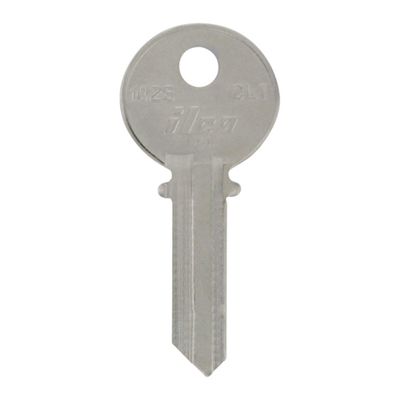 Hillman KEYKRAFTER #223 Brass