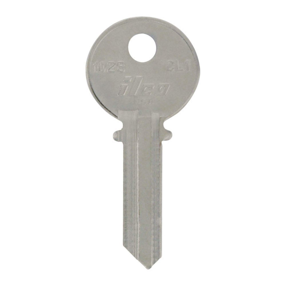 Hillman KEYKRAFTER #223 Brass