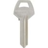 The Hillman Group KEYKRAFTER #2002 Brass view 1