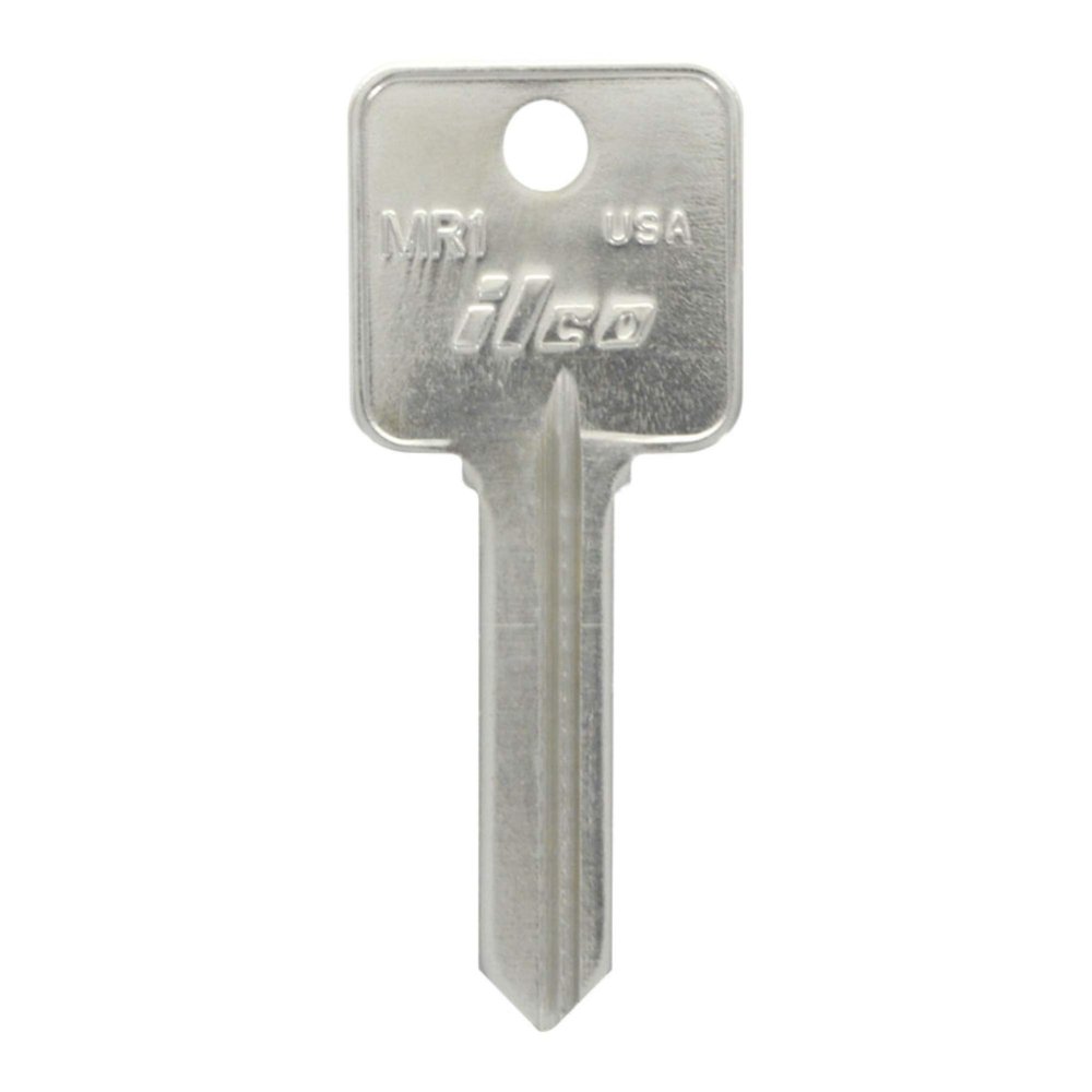 Hillman KEYKRAFTER #260 Brass
