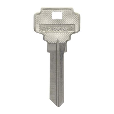KEYKRAFTER #100 BRASS