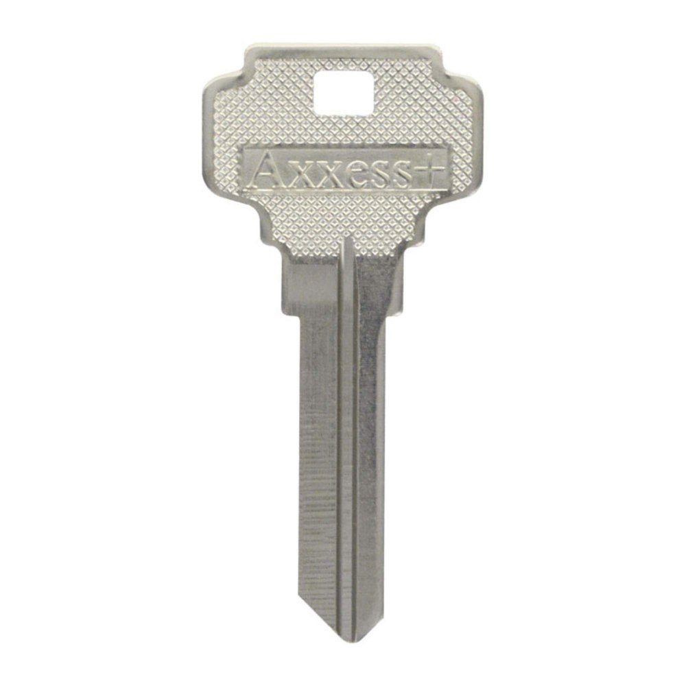 KEYKRAFTER #100 BRASS