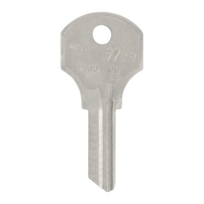 Hillman KEYKRAFTER #154 Brass