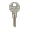 Hillman B52 KEYBLANK GM AUTO view 1