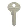 Hillman KEYKRAFTER #140 Brass view 1