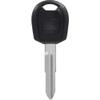 Hillman KEYKRAFTER #2046R Rubber view 1