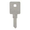 Hillman Group Rsc KEYKRAFTER #180 Brass view 1