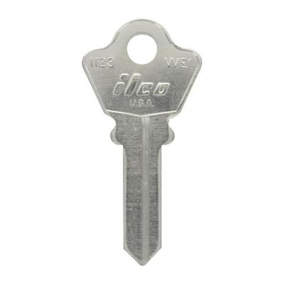 Hillman KEYKRAFTER #167 Brass