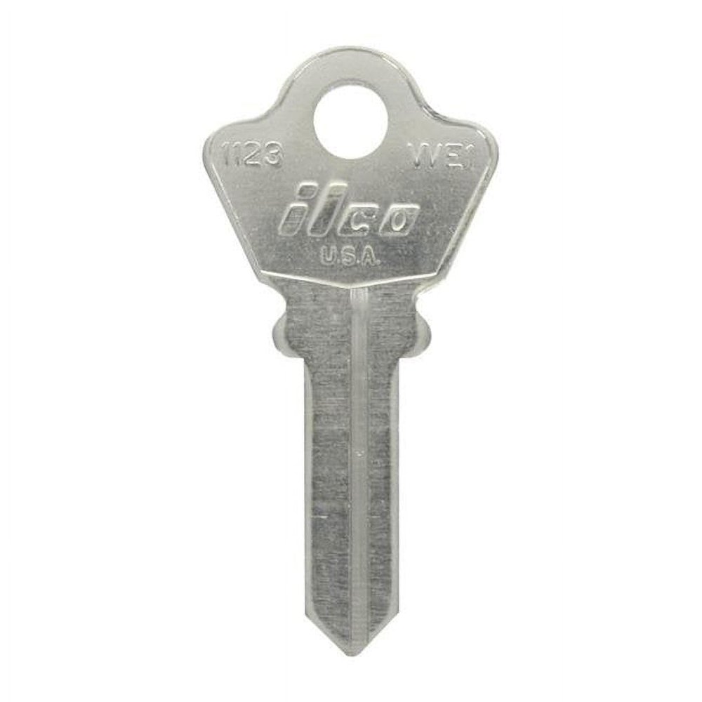 Hillman KEYKRAFTER #167 Brass