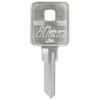 Hillman KEYKRAFTER #2041 BRASS4 view 1