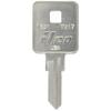 Hillman KEYKRAFTER #2063 Brass view 1