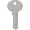Hillman Group RSC KEYKRAFTER #2008 Brass view 1