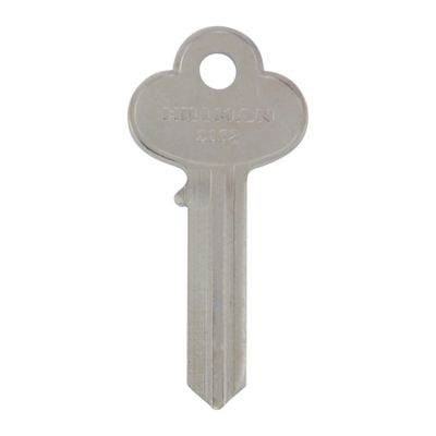 Hillman KEYKRAFTER #174 Brass