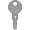 Hillman Group RSC KEYKRAFTER #2025 Brass view 1