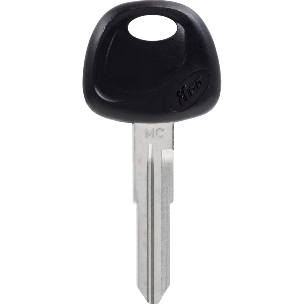 Hillman KEYKRAFTER #2031R Rubber