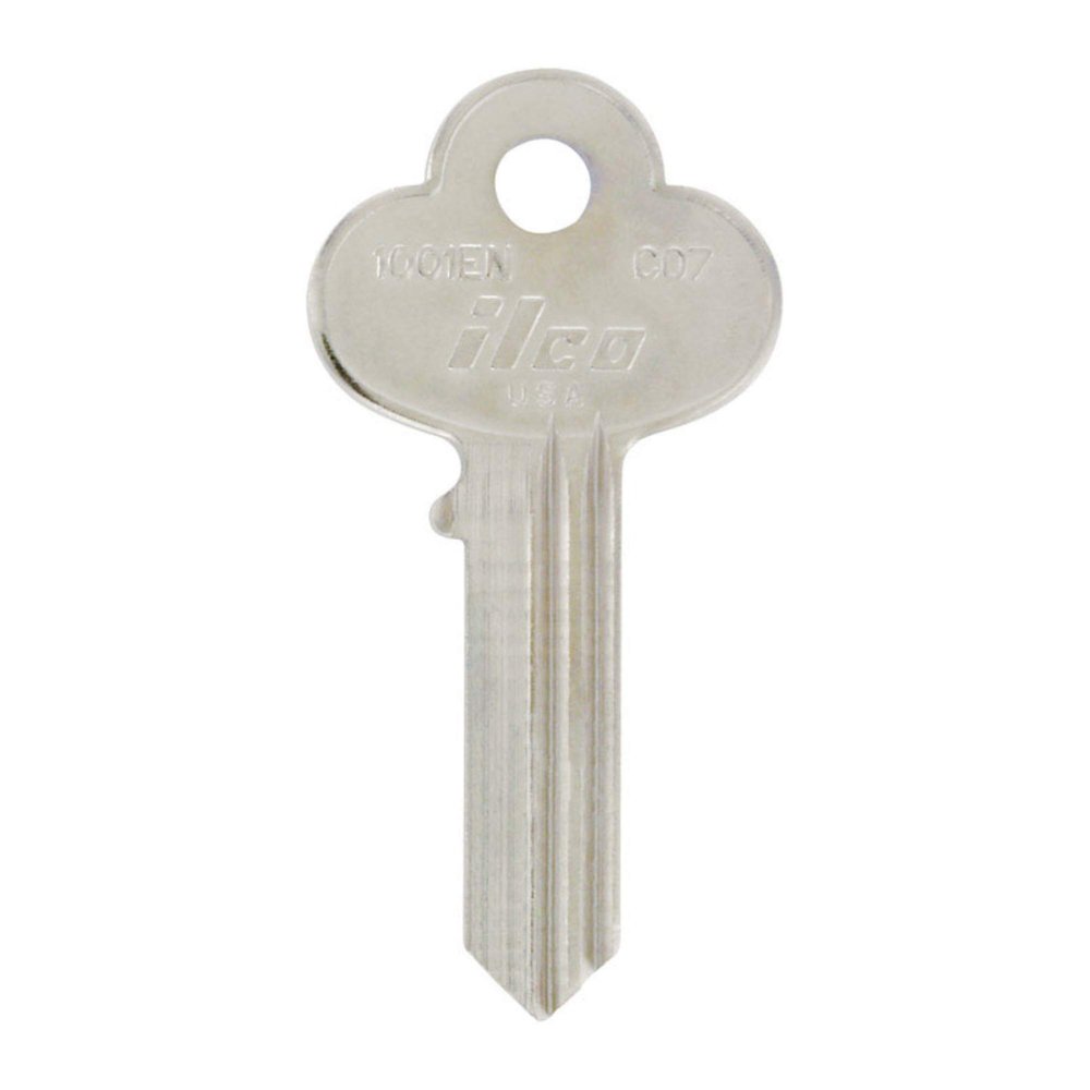 Hillman The Group KEYKRAFTER #114 Brass