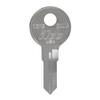 Hillman 1676 BAU3 Bauer Key view 1
