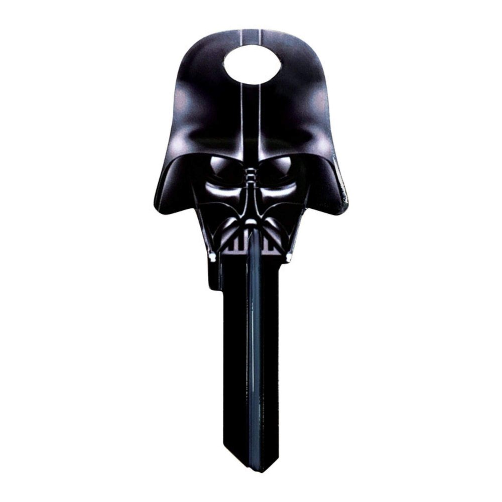 The Hillman Group STARWARS-KW1/10-DARTH