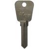 KEYKRAFTER #2023 BRASS view 1