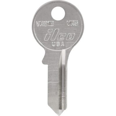 Hillman The Group KEYKRAFTER #2037 Brass