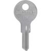 Hillman KeyKrafter House/Office Universal Key Blank 2014 FR3 Single Sided view 1
