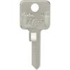 Hillman KEYKRAFTER #2047 Brass view 1