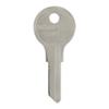 Hillman KEYKRAFTER #211 Brass view 1