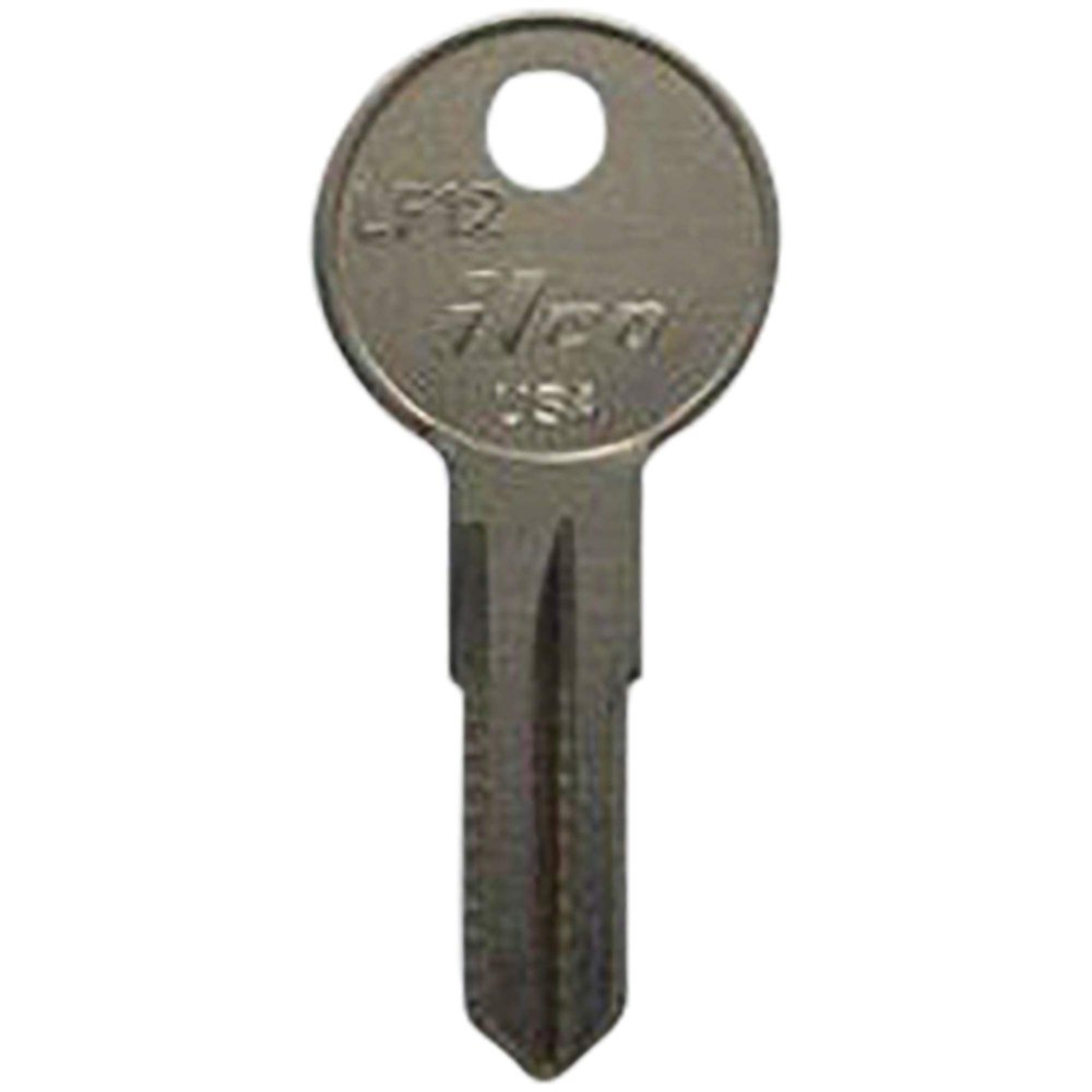 Hillman Group RSC KEYKRAFTER #2064 Brass