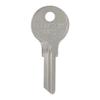 Hillman KeyKrafter House/Office Universal Key Blank 201 AP2 Single Sided view 1