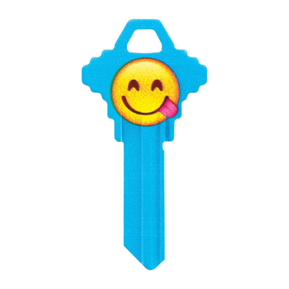 The Hillman Group WACKEY-68-SC1-EMOJI