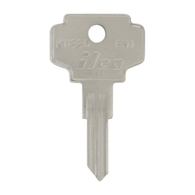 Hillman KEYKRAFTER #225 Brass